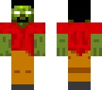 special herobrine
