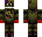 spring trap