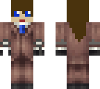 spy-army member