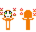 stampy cat