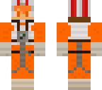 star wars x-wing pilot