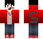 stevemcpegamer