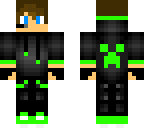 steventhegamer