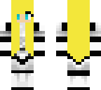 storm trooper girl