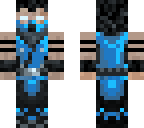 sub-zero