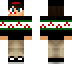 subvize's festive sweater final