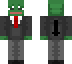 suitedpepe