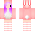 summer- bunny