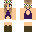 summer girl