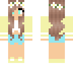 summer girl
