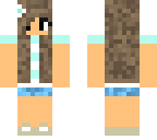 summer the girl