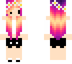 sunset chibi edit