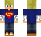 super blonde