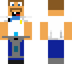 super derpy paul blart