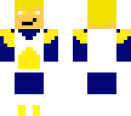 super sayan vegeta