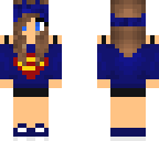 supergirl