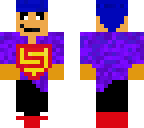 superman