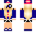superman girl