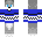 sweater wolf
