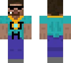 sweggy-herobrine