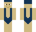 swimmer todd
