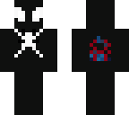 symbiote spiderman