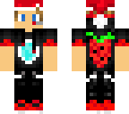 tarry berry christmas edition