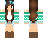 tay skin fixed
