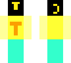 teakettlekid123s new skin