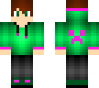 teen boy