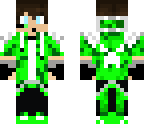 the best skin of the year