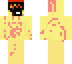 the bloater