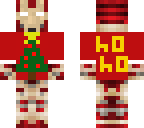 the christmas avenger