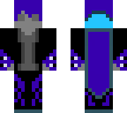 the dead archer