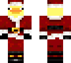 the duck