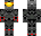 the fallen chief