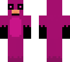 the greeter
