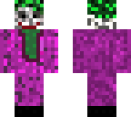the joker fixed