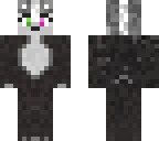 the new skin of badger playz