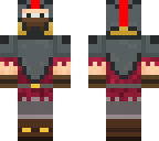 the official skin of speedboost13