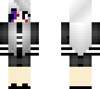 the puppet as a girl
