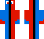 the redbluedude v2