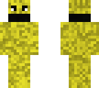 the sponge assassin