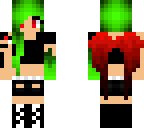 the toxic angel