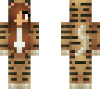 tiger girl