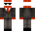 tnt with sunglasses