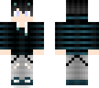 tomboy or boy