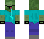tomshuffle zombie