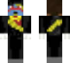 tony dhmis