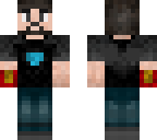tony stark